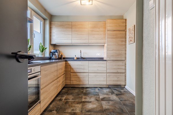 Medium property photo - Zandstraat 27, 5951 GG Belfeld